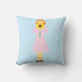 Joy クッション (正面)