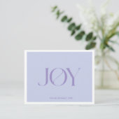 Joy | クリスマス (スタンド正面)