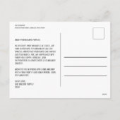 JOY チャーミングなダヴのクリスマスオーナメント クリスマス (裏面)