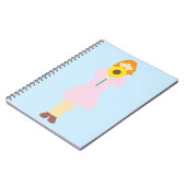 Joy ノートブック (左側)