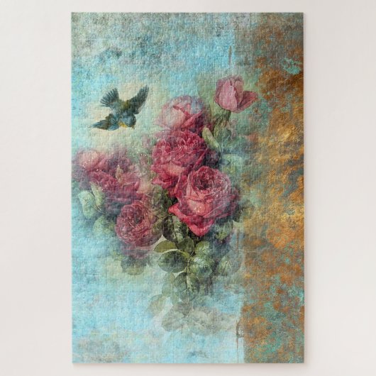 JOY -パズル ジグソーパズル (縦)