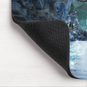 JOY -マウスパッド マウスパッド (コーナー)