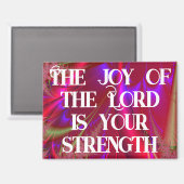 Joy マグネット (正面/裏面)