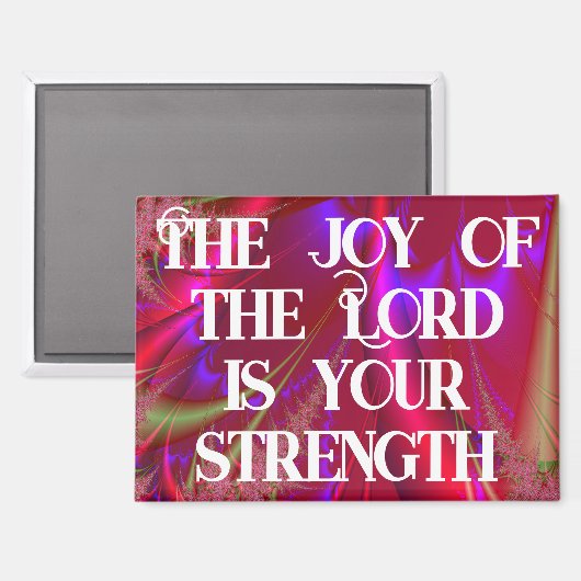 Joy マグネット (正面/裏面)