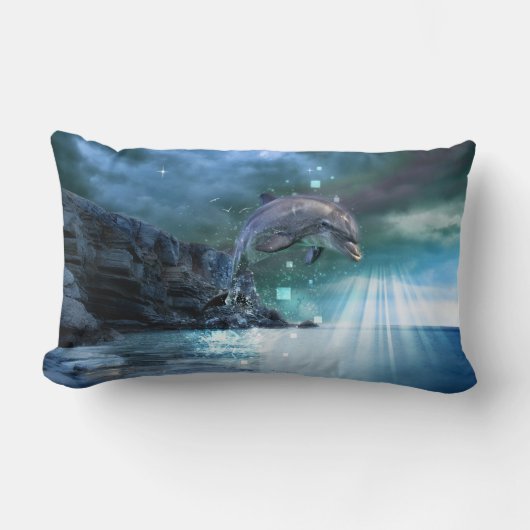 JOY – 枕 (正面)