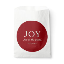 JOY | 詩篇 98:4 | クリスマスギフト