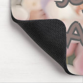 Joy 4 All mouse pad マウスパッド (コーナー)