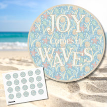 Joy Comes in Waves – ボヘミアン ビーチ