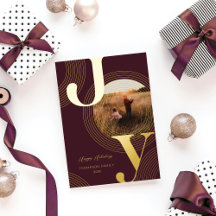 Joy Concentric Circlesのリプルモダン写真