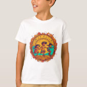 Joy Films Tシャツ (正面)