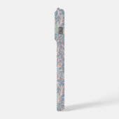 Joy Finds Me By The Sea – Boho Beach  iPhoneケース (左側面)