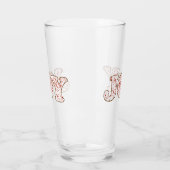 Joy Glass  タンブラーグラス (左)