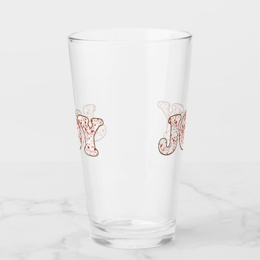 Joy Glass  タンブラーグラス (左)