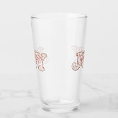 Joy Glass  タンブラーグラス (右)