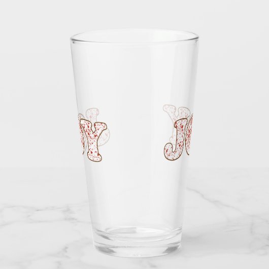 Joy Glass  タンブラーグラス (右)