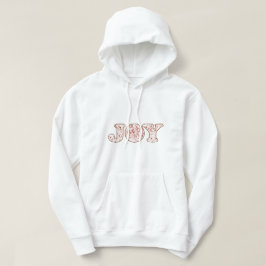 Joy Hoodie パーカ