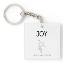 Joy - I am with you always