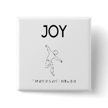 Joy - I am with you always