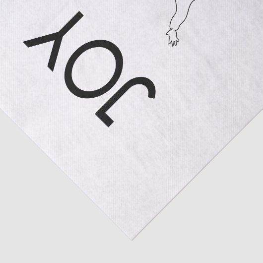 Joy - I am with you always 薄葉紙 (詳細)