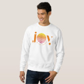 Joy In The Journey Sweatshirt スウェットシャツ (正面フル)