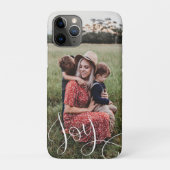 JOY iphone 11 proフォトケース Case-Mate iPhoneケース (裏)