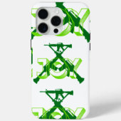 Joy iphone pack Case-Mate iPhoneケース (裏面)