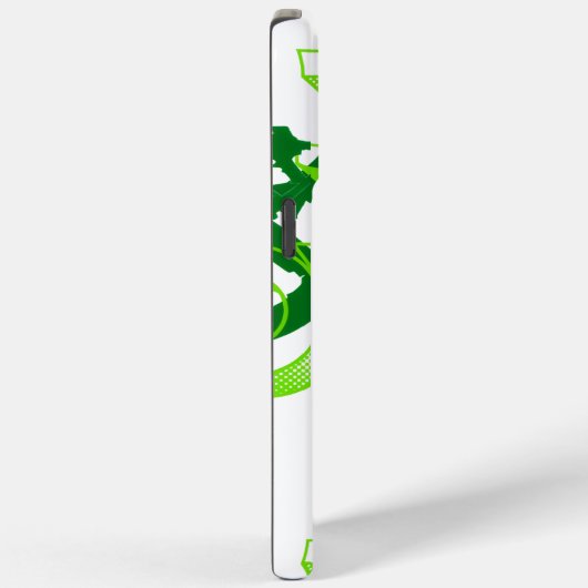 Joy iphone pack Case-Mate iPhoneケース (裏面 / 右)