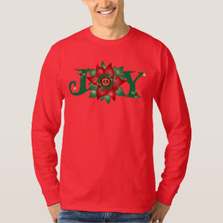 Joy Long Sleeve T-Shirt Tシャツ