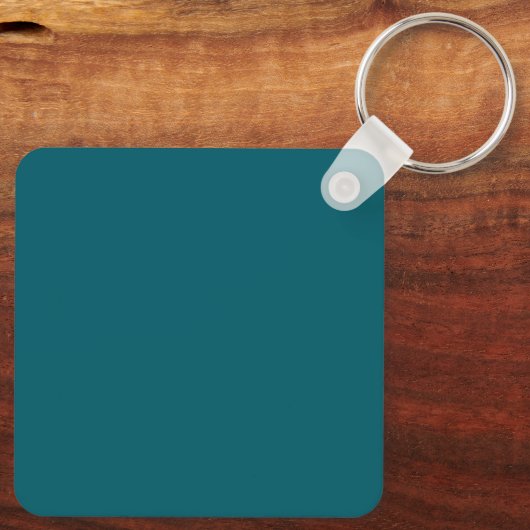 Joy of Discovery キーホルダー (裏面)