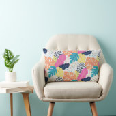 Joy Palette Accent Pillow ランバークッション (椅子)