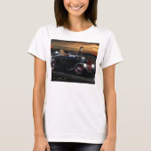 Joy Ride Tシャツ (正面)