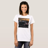 Joy Ride Tシャツ (正面フル)