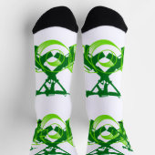 Joy Socks ソックス (上部)