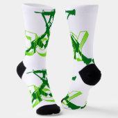Joy Socks ソックス (傾斜あり)