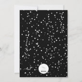 Joy & Star Brushスクリプトフェイクフォイルスタイリッシュ6枚 シーズンカード (裏面)