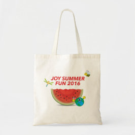 Joy Summer 2016 Bag トートバッグ