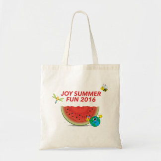 Joy Summer 2016 Bag トートバッグ