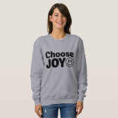 Joy Sweetshirtを選択 スウェットシャツ (正面フル)