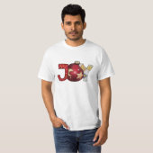 Joy tシャツ (正面フル)