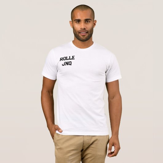 Joy T-shirt Tシャツ (正面フル)