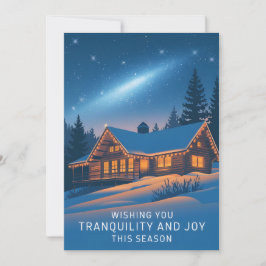 Joy This Season – クリスマスカード