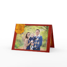 Joy to the World Holiday 5写真5 x 7