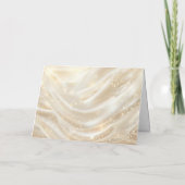 Joy To the World Holy Family シーズンカード (裏面)