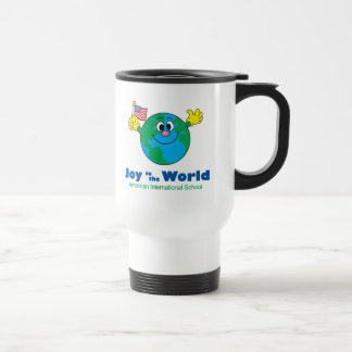 Joy Travel Cup トラベルマグ