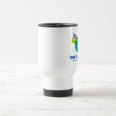 Joy Travel Cup トラベルマグ (中央)
