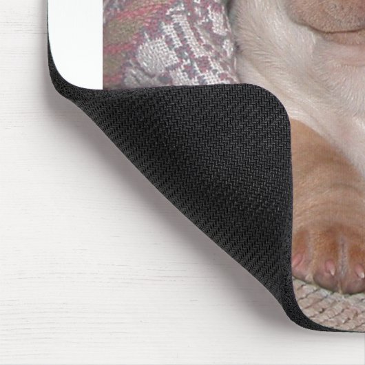 JoyBabyTwo マウスパッド (コーナー)