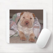 JoyBabyTwo マウスパッド (マウス)