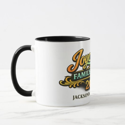 JOYCE ANN 2026 カップ (左)