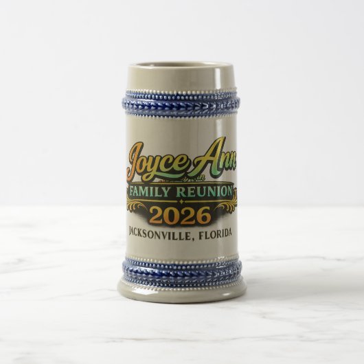 JOYCE ANN 2026 カップ (中央)