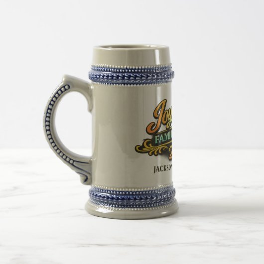 JOYCE ANN 2026 カップ (左)